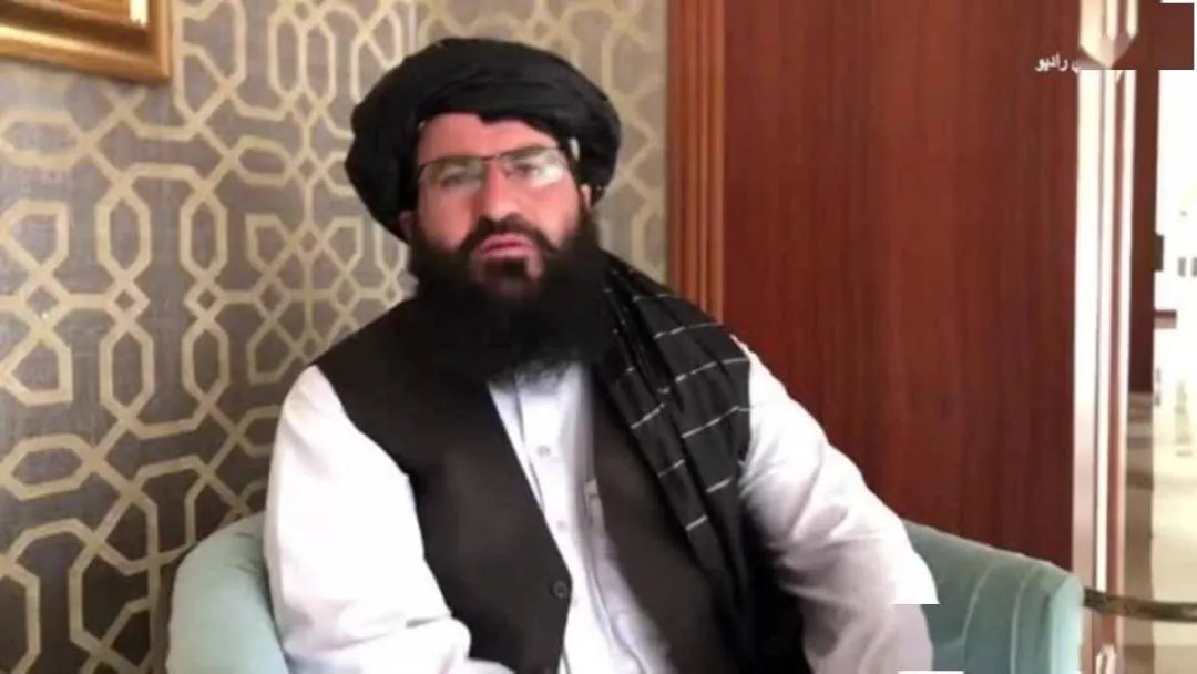 塔利班：“卡尔扎伊被软禁”是谣言