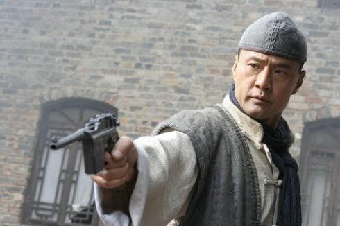 新版天龙八部耶律洪基上线果然还是看于荣光演戏舒服多了