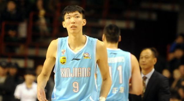 最后4天，周琦人在辽宁拒600万！却被曝8年前重要败笔，太不应该休闲区蓝鸢梦想 - Www.slyday.coM