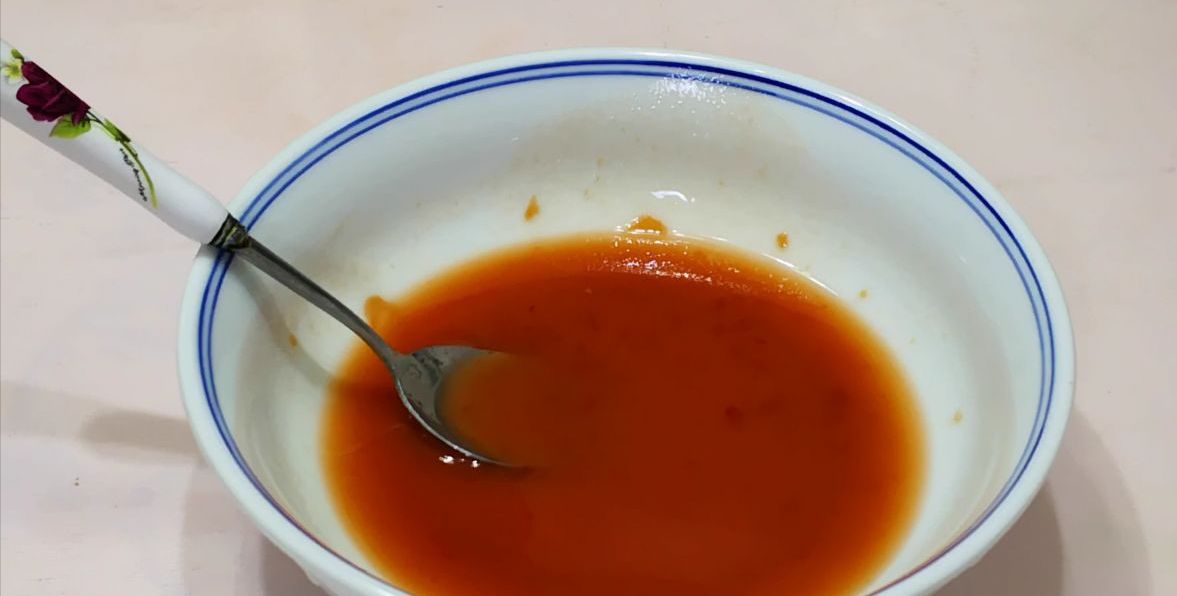 家里有孩子和家人的,糖醋菜,鱼香菜,或者宫保菜