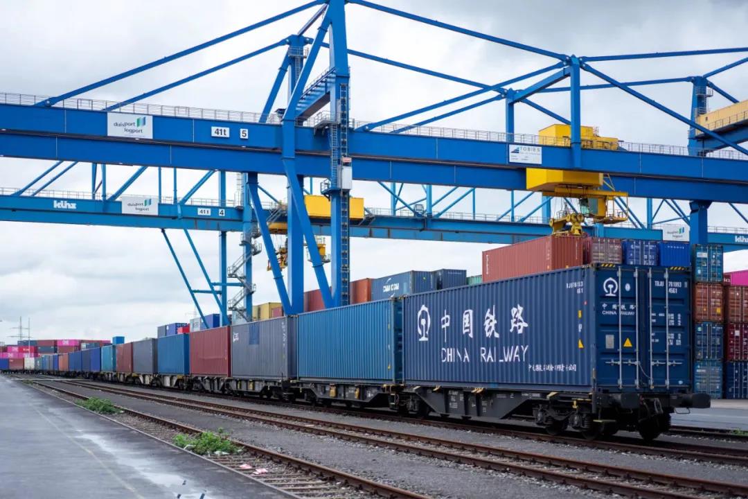 境内外联动 服务双循环 | 中远海运物流成功切入中欧班列海外服务