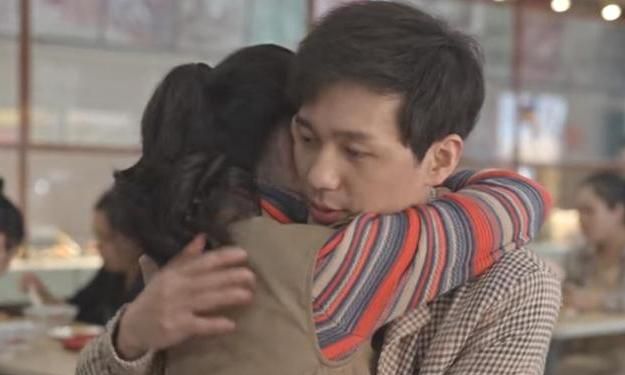 周放|乔家的儿女|白宇_新浪新闻