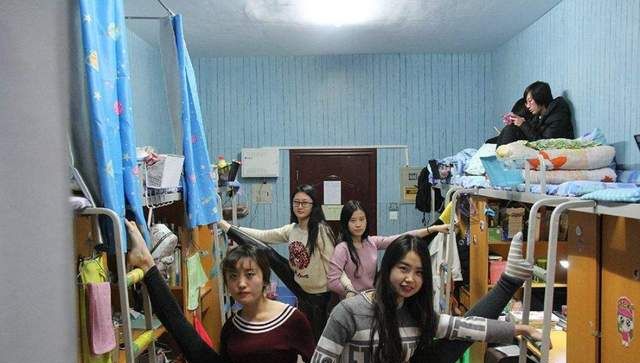 大学宿舍里的5大潜规则,如果处理不好,大学生活会过得很艰难休闲区蓝鸢梦想 - Www.slyday.coM