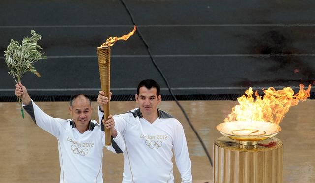 东京火炬传递路线是怎样的?休闲区蓝鸢梦想 - Www.slyday.coM