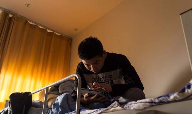 大学宿舍里的5大潜规则,如果处理不好,大学生活会过得很艰难休闲区蓝鸢梦想 - Www.slyday.coM