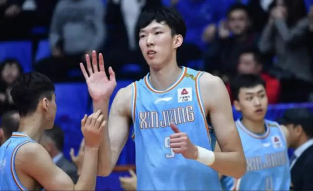 如果周琦撕破脸,就不回新疆队,下赛季能不能去海外打球?休闲区蓝鸢梦想 - Www.slyday.coM 如果周琦撕破脸,就不回新疆队,下赛季能不能去海外打球?休闲区蓝鸢梦想 - Www.slyday.coM