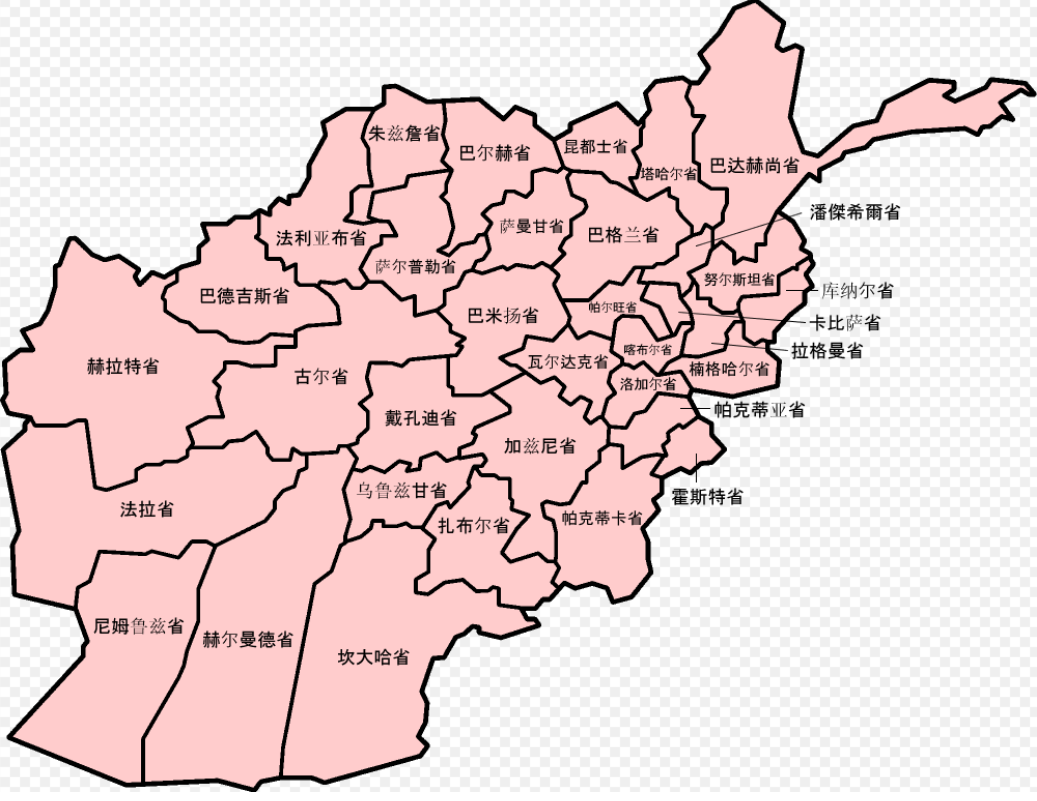 阿富汗人口3200多万,新冠感染者15多万人,已接种120多万剂疫苗