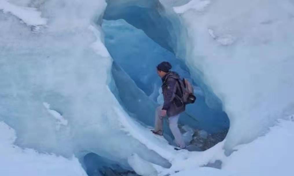 河南女孩美美直播时意外身亡,徒步西藏是追求梦想还是无知者无畏休闲区蓝鸢梦想 - Www.slyday.coM 河南女孩美美直播时意外身亡,徒步西藏是追求梦想还是无知者无畏休闲区蓝鸢梦想 - Www.slyday.coM