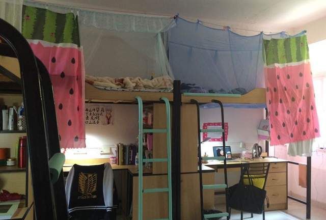 大学宿舍里的5大潜规则,如果处理不好,大学生活会过得很艰难休闲区蓝鸢梦想 - Www.slyday.coM