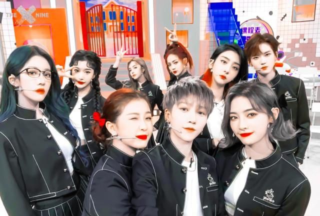 确定无选秀后,时代少年团坚持做舞台的先见之明,让多少人后悔了