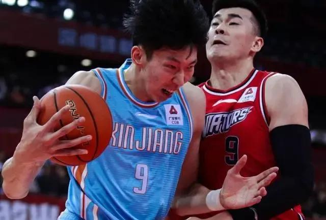 如果周琦撕破脸,就不回新疆队,下赛季能不能去海外打球?休闲区蓝鸢梦想 - Www.slyday.coM 如果周琦撕破脸,就不回新疆队,下赛季能不能去海外打球?休闲区蓝鸢梦想 - Www.slyday.coM