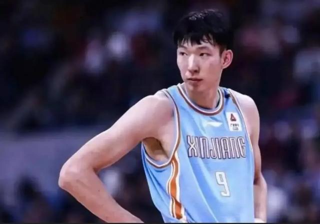 如果周琦撕破脸,就不回新疆队,下赛季能不能去海外打球?休闲区蓝鸢梦想 - Www.slyday.coM 如果周琦撕破脸,就不回新疆队,下赛季能不能去海外打球?休闲区蓝鸢梦想 - Www.slyday.coM