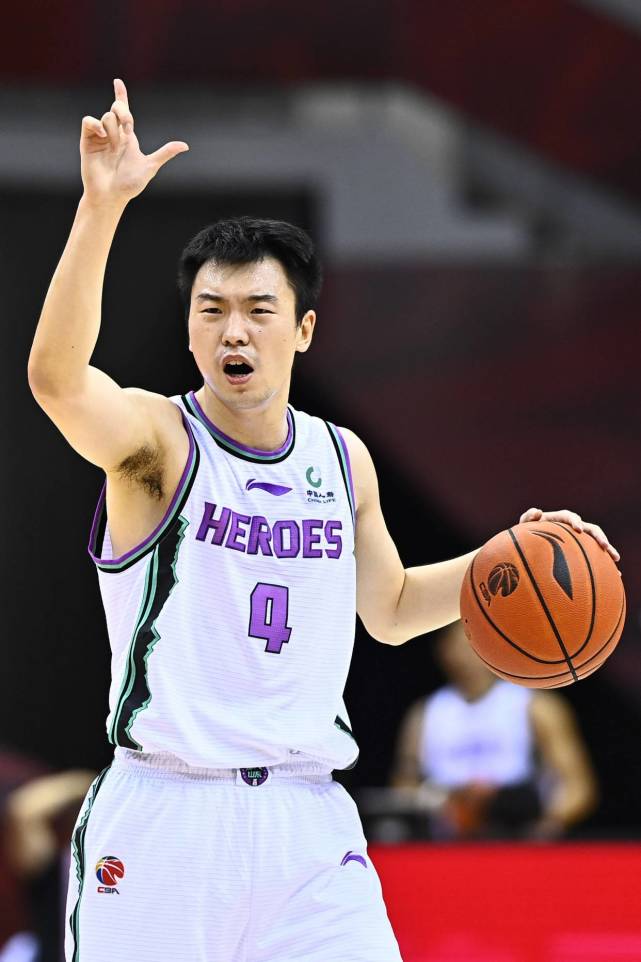 如今,好消息传来,就在8月26日,天津男篮的注册名单出炉,潘宁名列其中