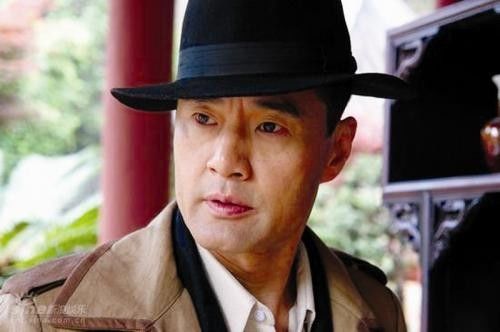 新版天龙八部耶律洪基上线果然还是看于荣光演戏舒服多了