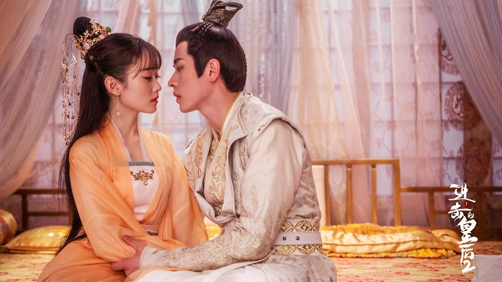 进击的皇后2第2季电视剧在线完整免费观看完整国语版1080p