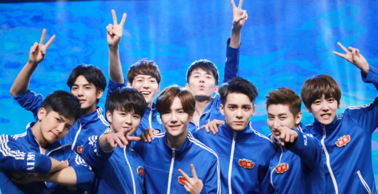 钱枫退出《天天向上》,天天小兄弟能顶上来吗?|钱枫|小兄弟|天天向上_