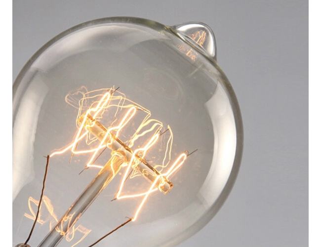 从火光到白炽灯再到LED，带你了解各种发光原理|电子|爱迪生|白炽灯_新浪新闻