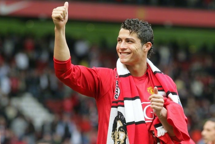 倒计时!C罗2800万欧回归曼联,卡瓦尼或让7号,爵爷亲自迎接休闲区蓝鸢梦想 - Www.slyday.coM 倒计时!C罗2800万欧回归曼联,卡瓦尼或让7号,爵爷亲自迎接休闲区蓝鸢梦想 - Www.slyday.coM