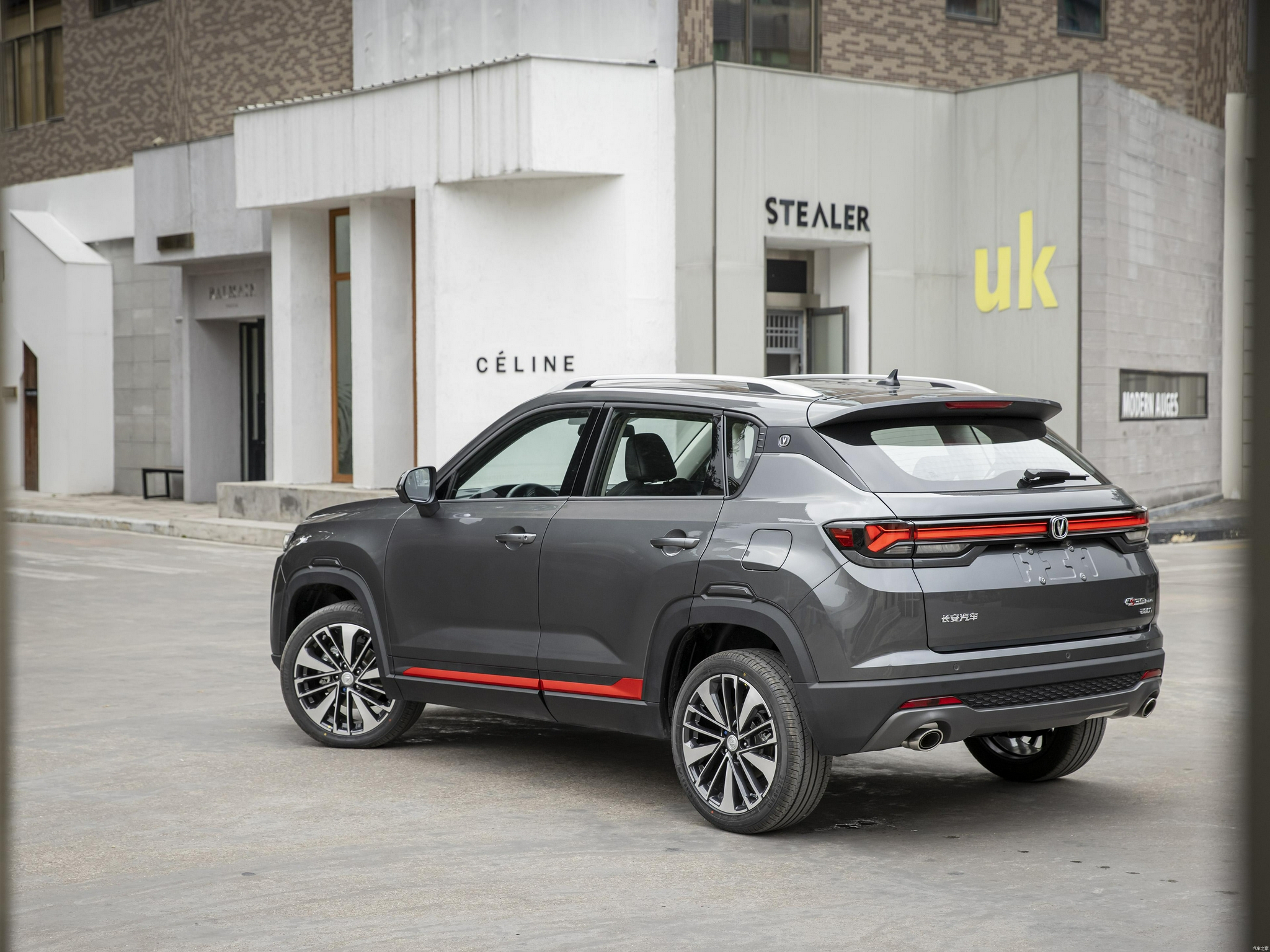 长安cs35plus性价比如何值得买吗