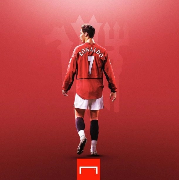 截胡成功?跟队记者:曼联为C罗送上2800万欧的报价 交易将敲定休闲区蓝鸢梦想 - Www.slyday.coM 截胡成功?跟队记者:曼联为C罗送上2800万欧的报价 交易将敲定休闲区蓝鸢梦想 - Www.slyday.coM