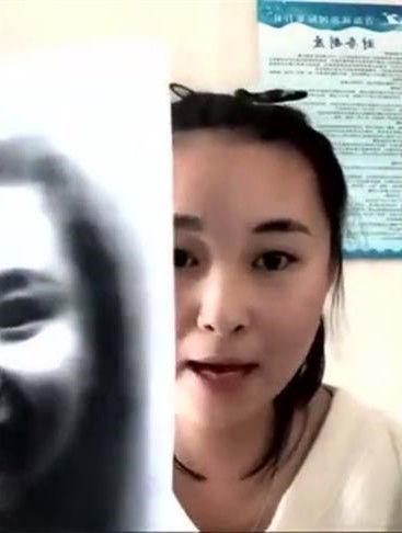 女子对面貌自信满满,把脸放进打印机,复印出来后不淡定了休闲区蓝鸢梦想 - Www.slyday.coM 女子对面貌自信满满,把脸放进打印机,复印出来后不淡定了休闲区蓝鸢梦想 - Www.slyday.coM