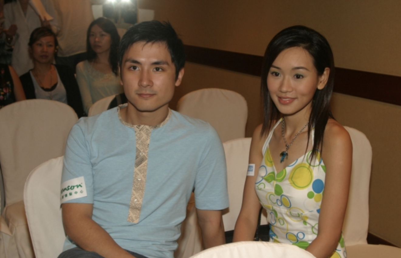 李家鼎公开最佳儿媳妇标准杨思琦无辜躺枪称赞准儿媳贤良淑德