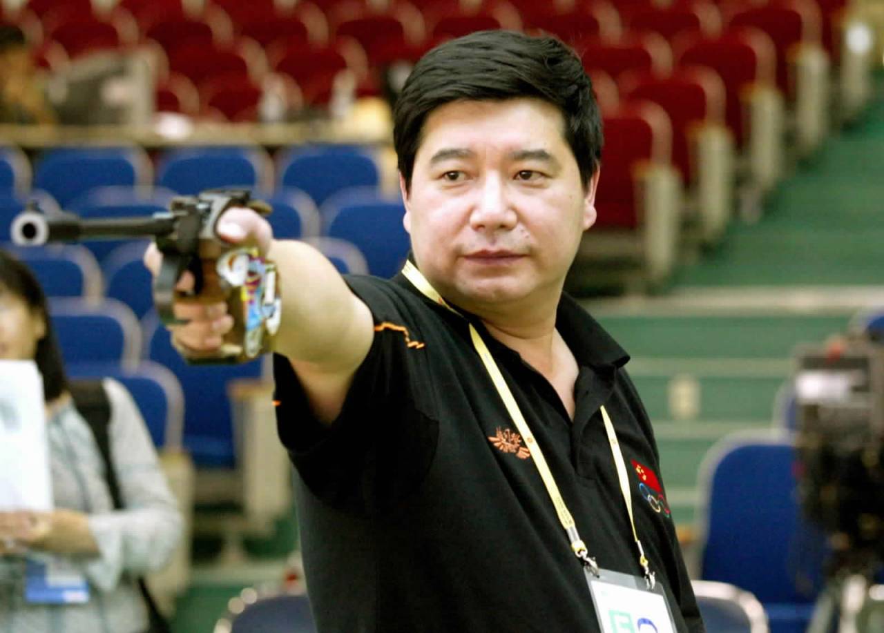 中国奥运银牌最多的运动员,王皓3枚上榜,王义夫表现出色