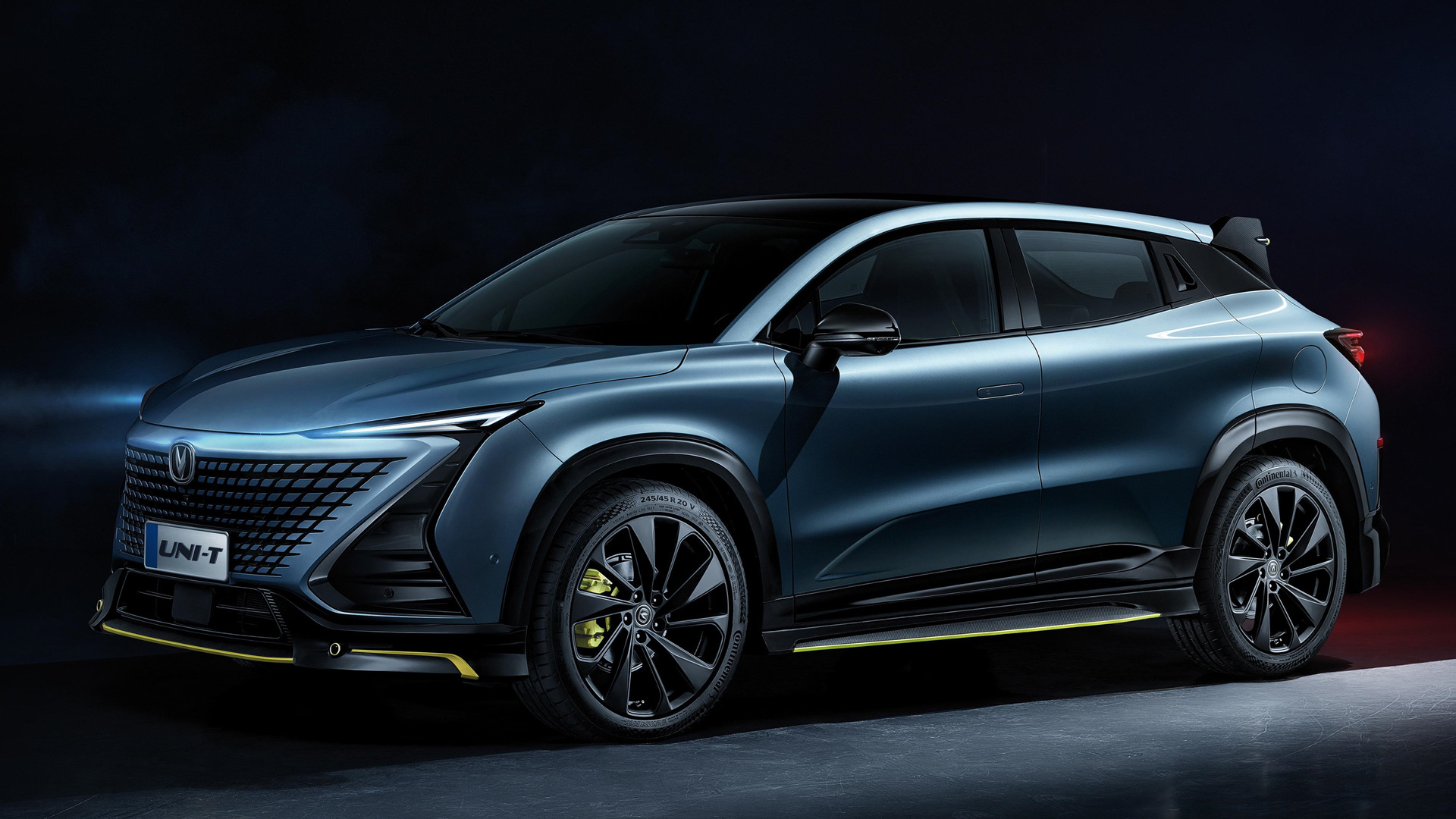 长安uni-t性价比如何?值得买吗?-新浪汽车