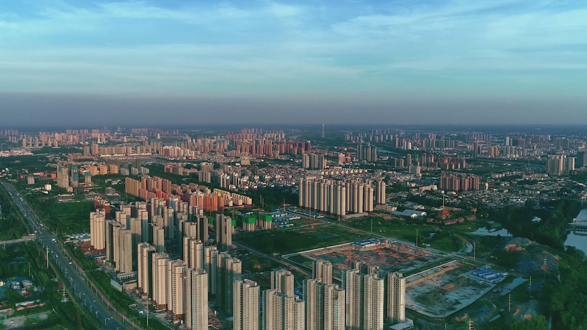 周口市金融机构加大对实体经济支持力度