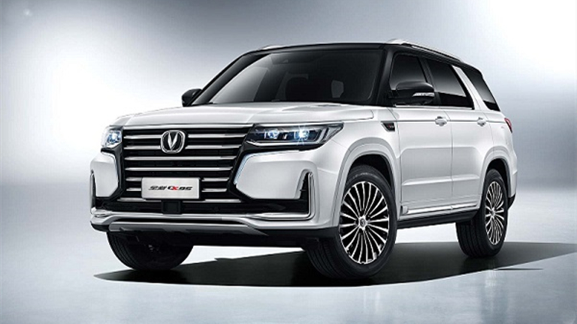 长安cs95性价比如何?值得买吗?