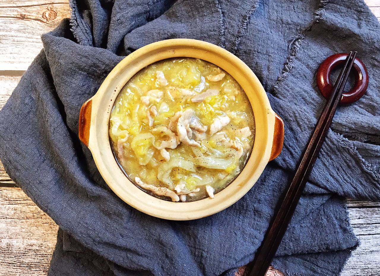 教你做上海菜烂糊肉丝吃一口就爱上鲜美入味