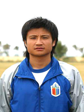 徐根宝90年代培养四大天王 范志毅 祁宏 申思 小吴