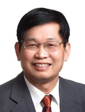 中国工程院湖南籍院士名录