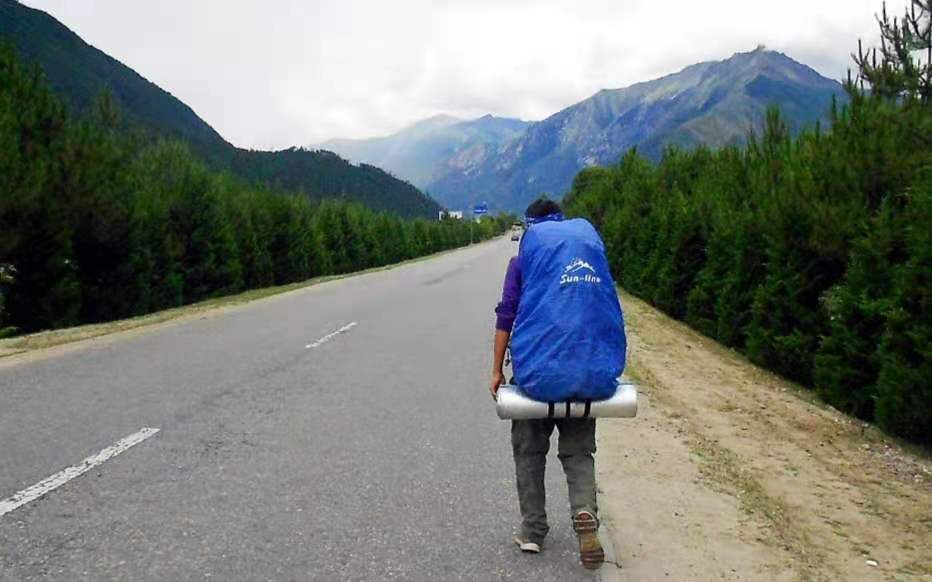 河南女孩美美直播时意外身亡,徒步西藏是追求梦想还是无知者无畏休闲区蓝鸢梦想 - Www.slyday.coM 河南女孩美美直播时意外身亡,徒步西藏是追求梦想还是无知者无畏休闲区蓝鸢梦想 - Www.slyday.coM