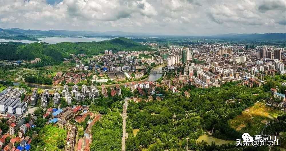 湖北京山市"云招商"储备重点项目50个|疫情|招商|储备_新浪新闻