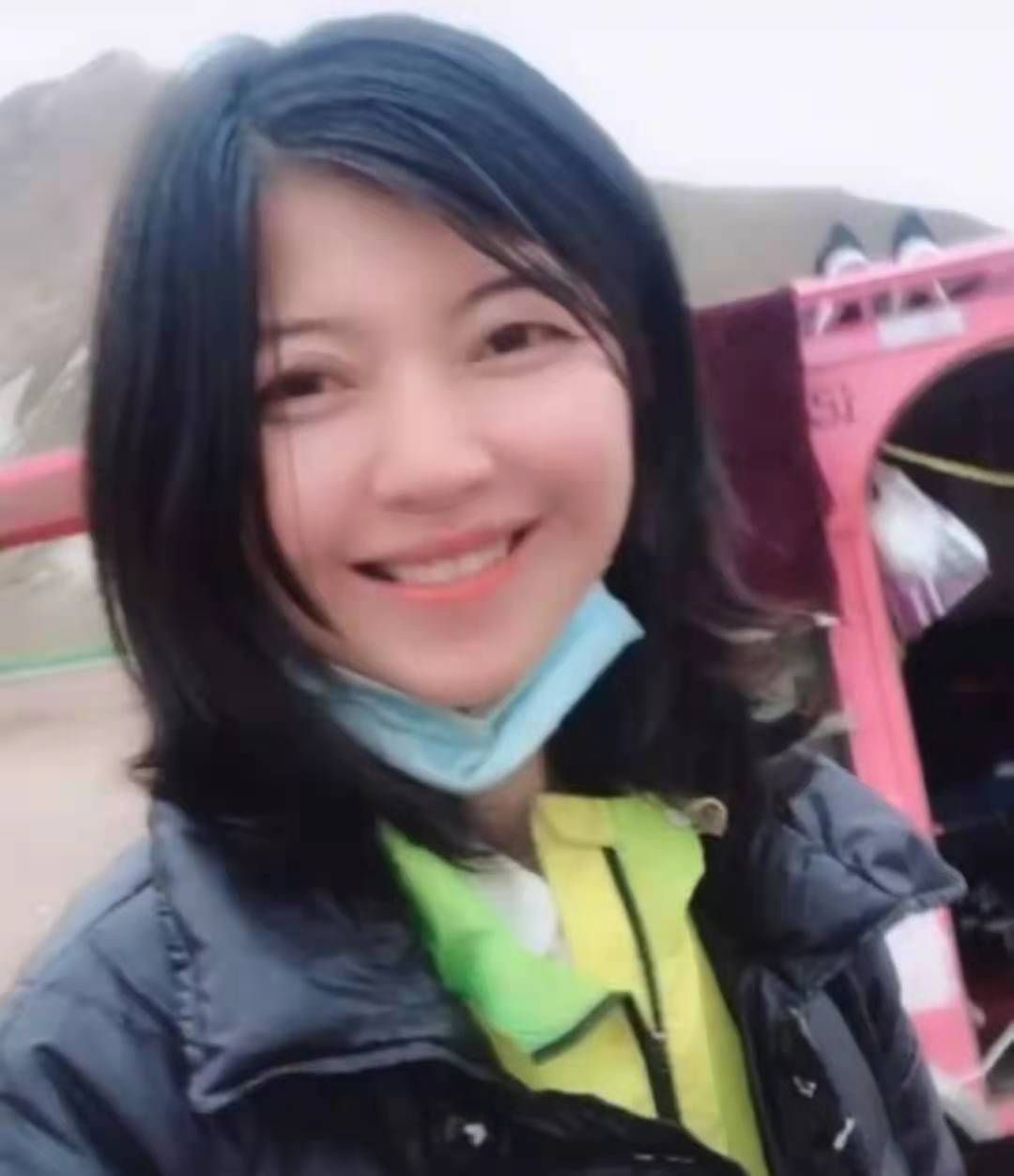 河南女孩美美直播时意外身亡,徒步西藏是追求梦想还是无知者无畏休闲区蓝鸢梦想 - Www.slyday.coM 河南女孩美美直播时意外身亡,徒步西藏是追求梦想还是无知者无畏休闲区蓝鸢梦想 - Www.slyday.coM