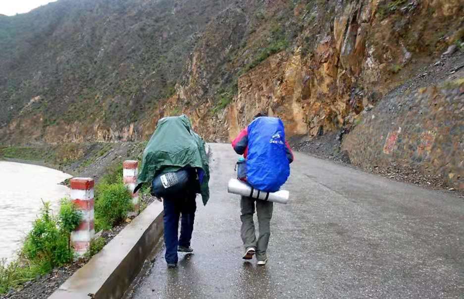 河南女孩美美直播时意外身亡,徒步西藏是追求梦想还是无知者无畏休闲区蓝鸢梦想 - Www.slyday.coM 河南女孩美美直播时意外身亡,徒步西藏是追求梦想还是无知者无畏休闲区蓝鸢梦想 - Www.slyday.coM