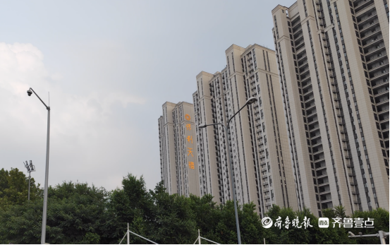 济南和谐片区多楼盘“短兵相接”如何突围?
