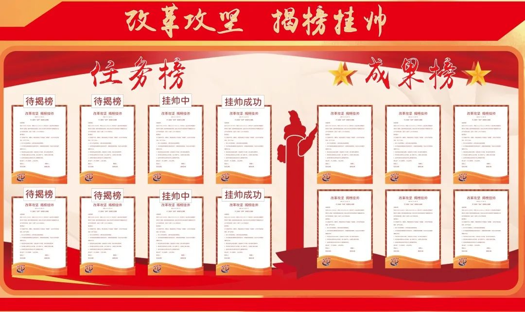 西城区纪委监委改革创新办热线揭榜挂帅促实效