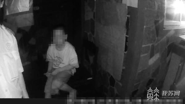 “爸爸妈妈不要我了”暑假作业没做完 男孩和父母吵架半夜出走休闲区蓝鸢梦想 - Www.slyday.coM “爸爸妈妈不要我了”暑假作业没做完 男孩和父母吵架半夜出走休闲区蓝鸢梦想 - Www.slyday.coM