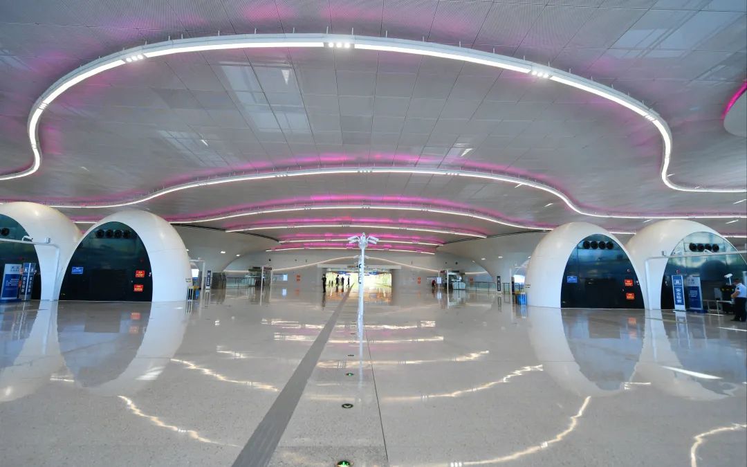 环球影城的交通攻略来了|地铁|北京市|地铁站_新浪新闻