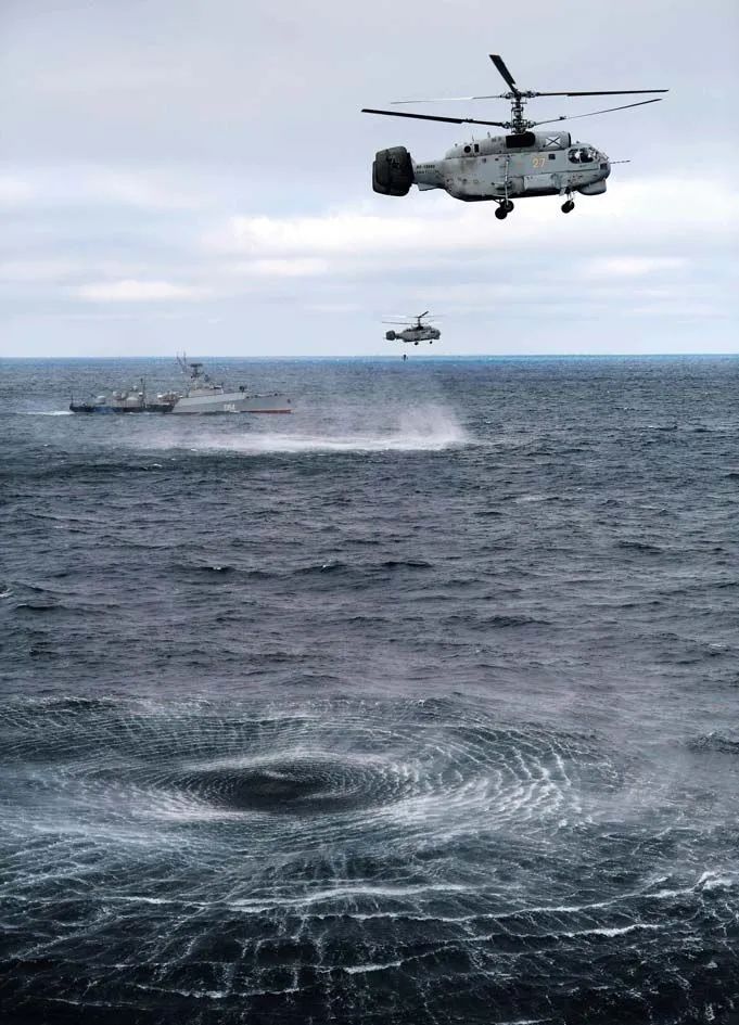 【观点】顾炜:黑海对峙牵拉美俄新较量|美国|俄罗斯|黑海_新浪新闻