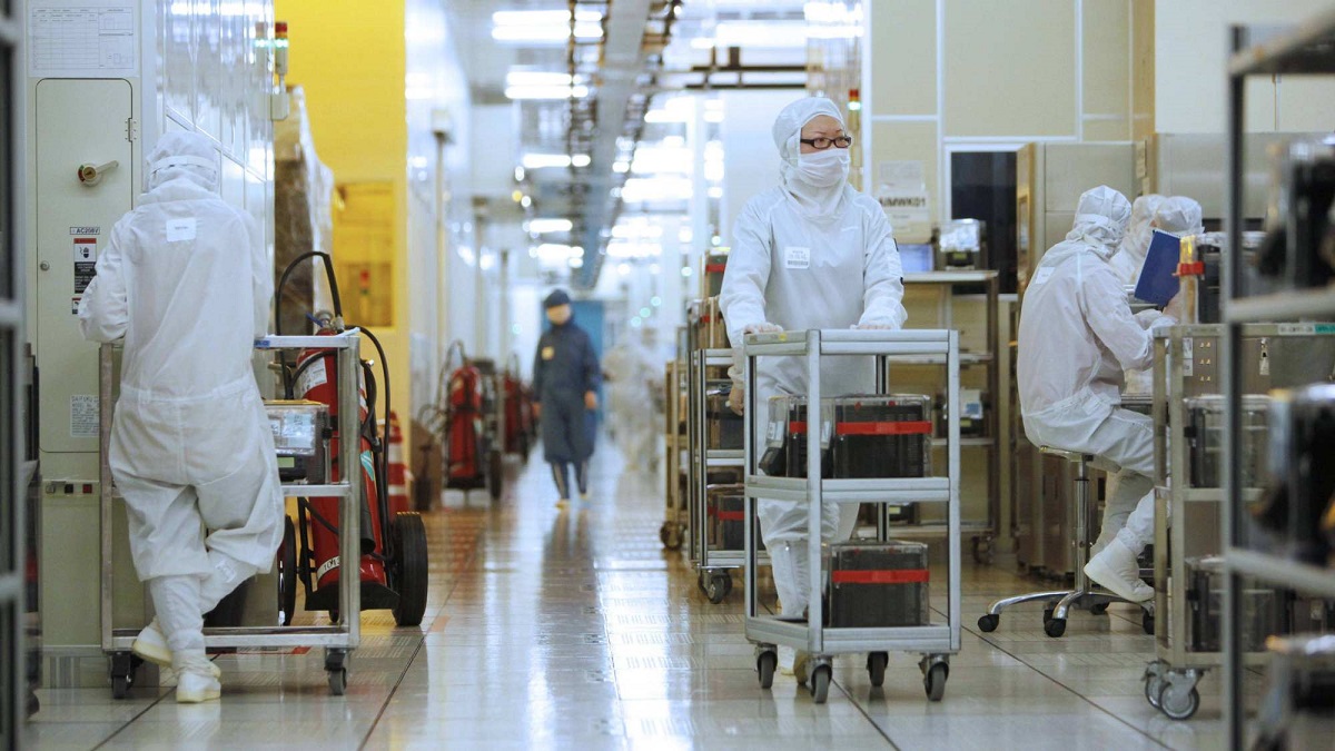 台积电,全系涨价!__财经头条