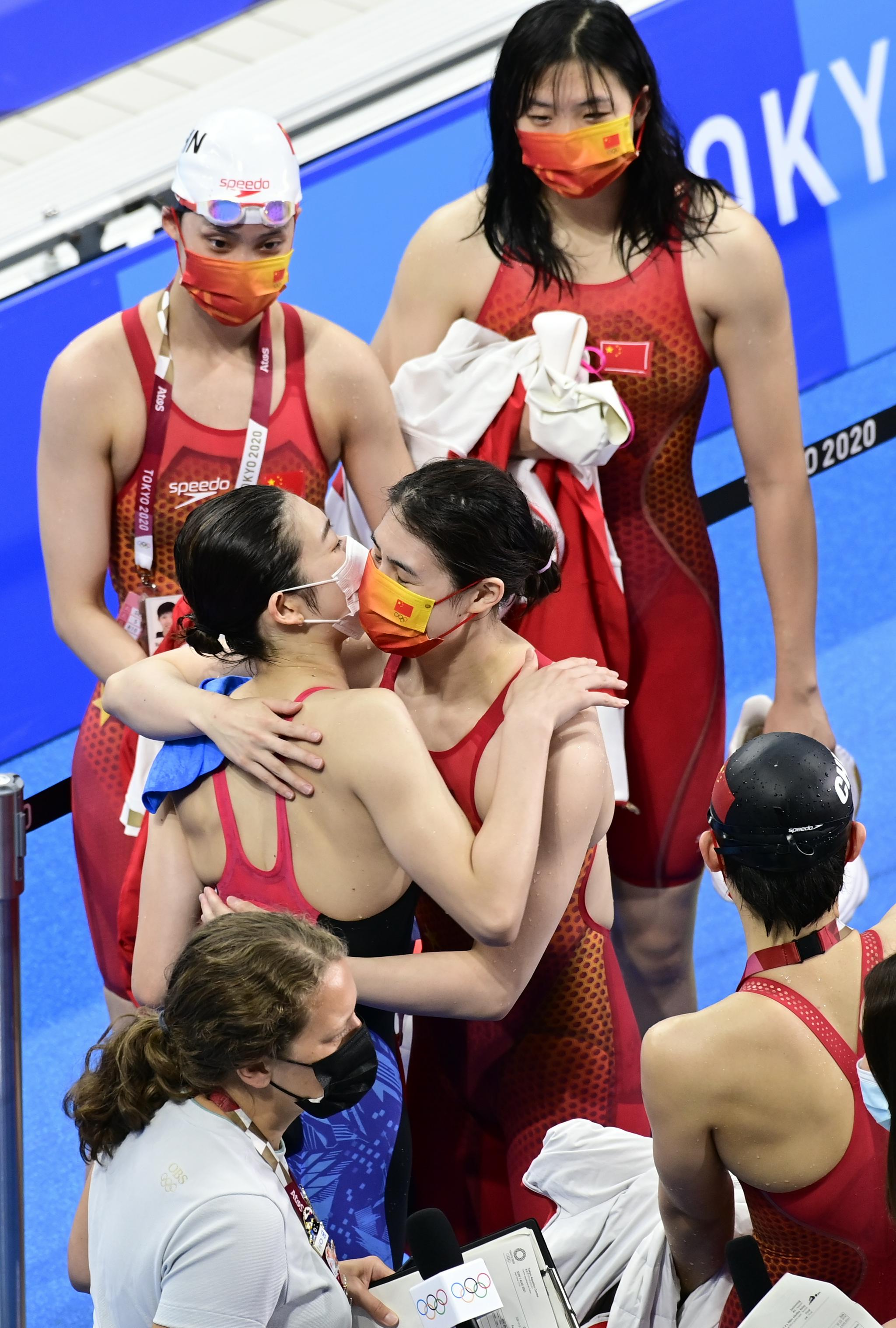 体坛联播｜中国暂列残奥会奖牌榜第一，姆巴佩C罗即将离队休闲区蓝鸢梦想 - Www.slyday.coM