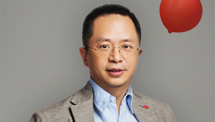 周鸿祎的vc也要来了