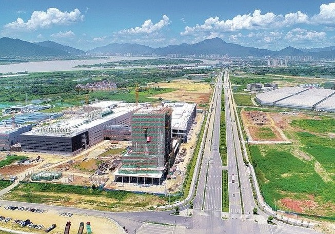 广东制造业“十四五”规划里的肇庆版图__财经头条