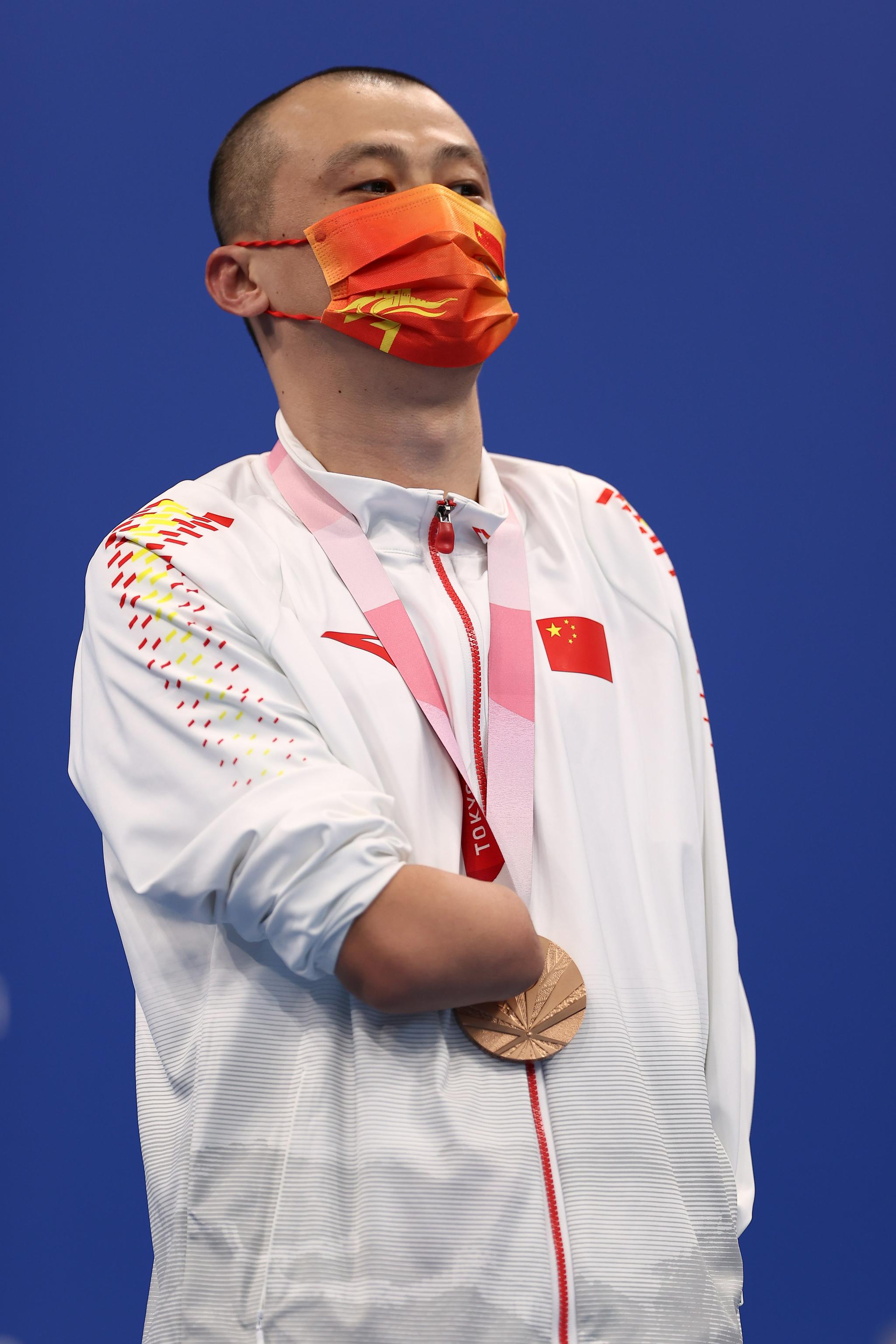 体坛联播｜中国暂列残奥会奖牌榜第一，姆巴佩C罗即将离队休闲区蓝鸢梦想 - Www.slyday.coM