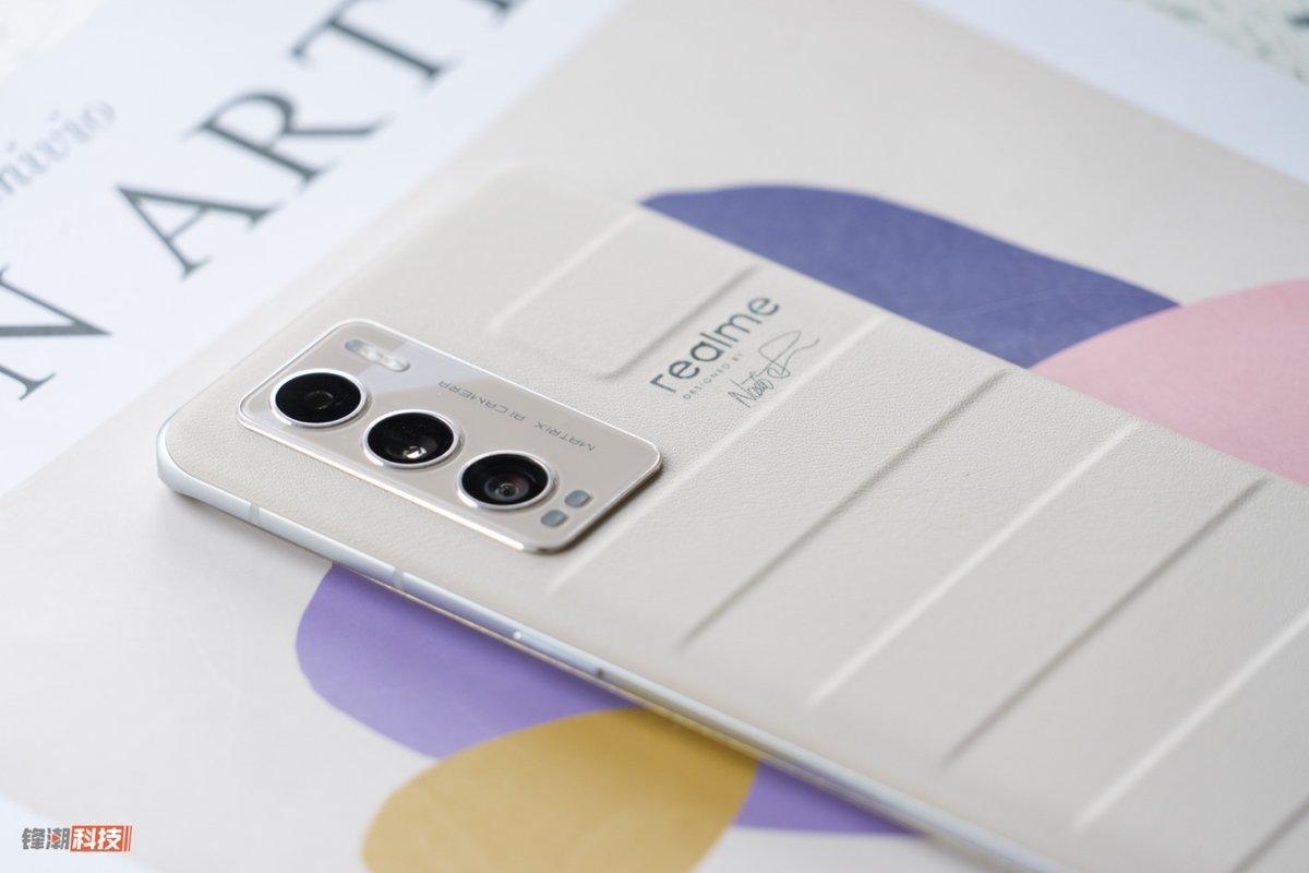 「敢越级」的影像素质,realme gt大师探索版影像详细评测