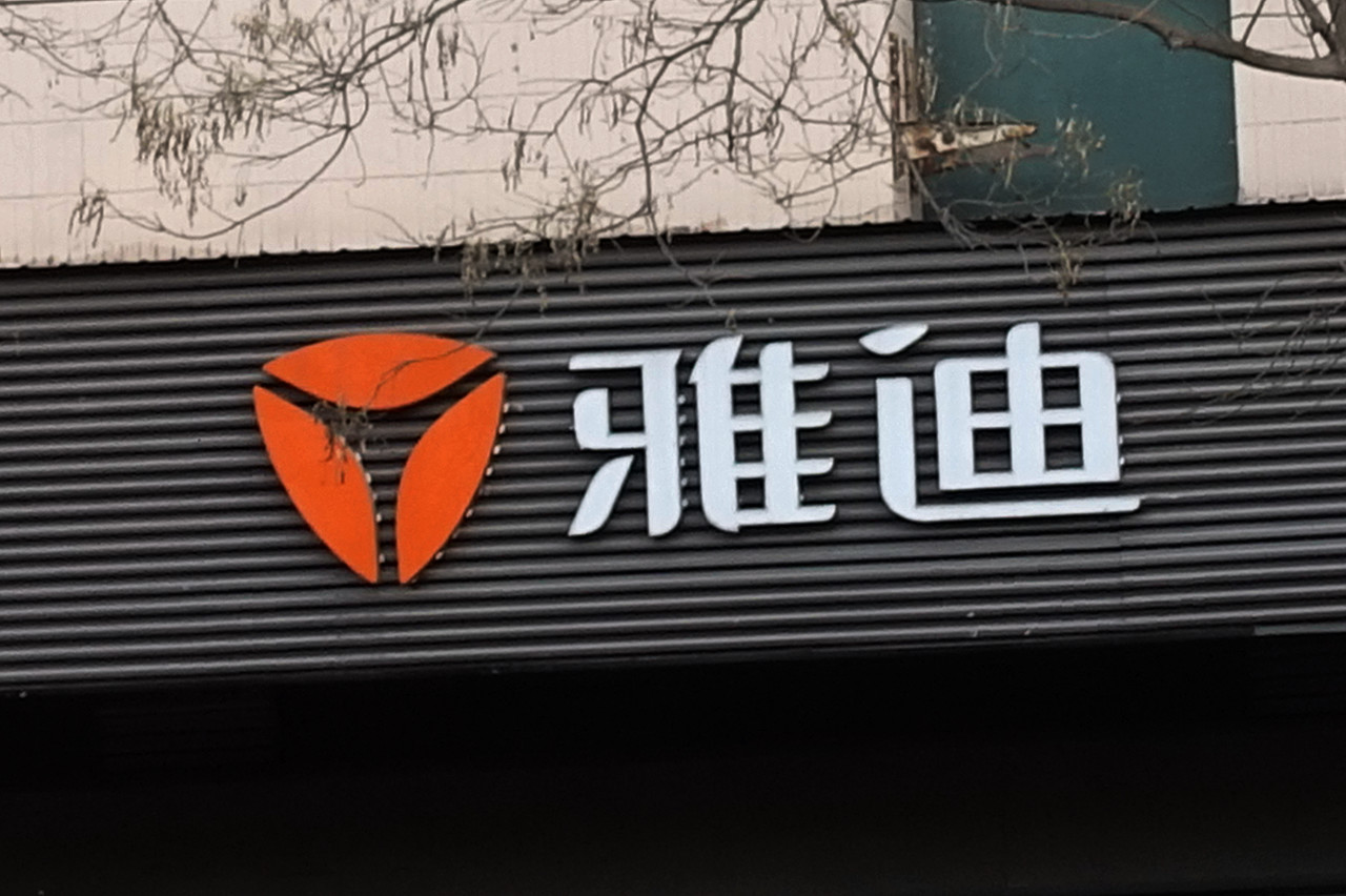 雅迪2021年上半年销量增加净利润增近五成毛利率持续下滑