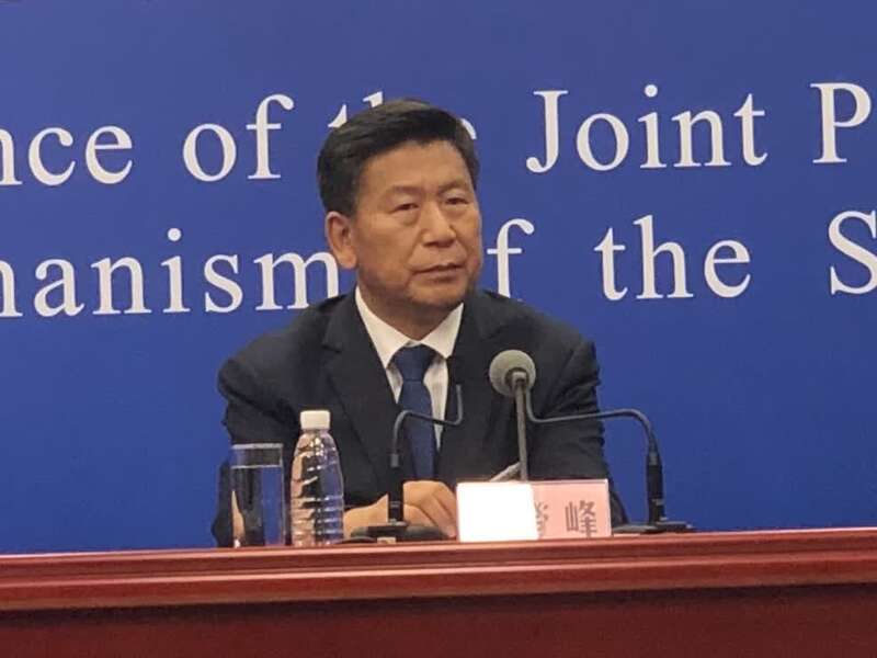 教育部：是否接种疫苗不能跟入学挂钩休闲区蓝鸢梦想 - Www.slyday.coM